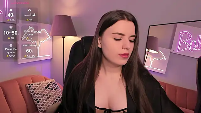 Snapshot of AliceLiador chatting on 8, 2, 2026 AliceLiador online show from 8, 2, 2026