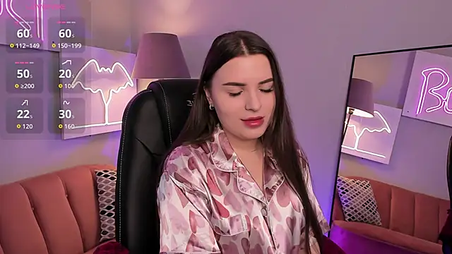 Snapshot of AliceLiador chatting on 14, 2, 2026 AliceLiador online show from 14, 2, 2026