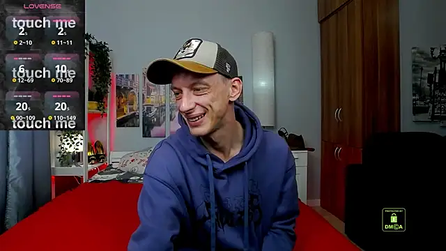 InkedJames online show from 23, 9, 2025