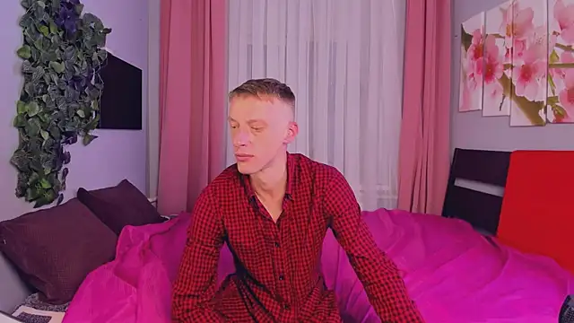 InkedJames online show from 29, 9, 2025