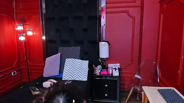 bellarivera  online show from 25, 3, 2026