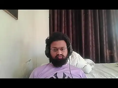 Snapshot of Dollseye chatting on 9, 4, 2026 Dollseye online show from 9, 4, 2026