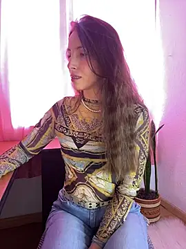 paula miler1 online show from 12, 5, 2026
