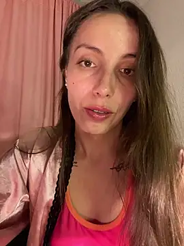 paula miler1 online show from 13, 5, 2026