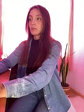 Snapshot of paula_miler1 chatting on 20, 5, 2026 paula miler1 online show from 20, 5, 2026