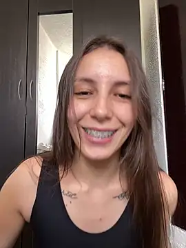 Snapshot of paula_miler1 chatting on 26, 5, 2026 paula miler1 online show from 26, 5, 2026