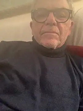 MARCO NI online show from 20, 2, 2026