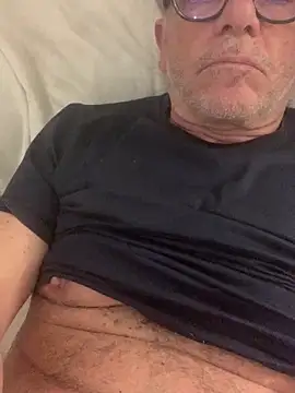 MARCO NI online show from 13, 4, 2026