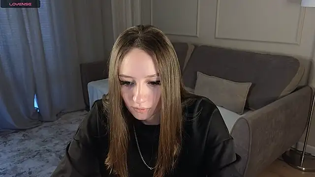 cutienaughtygirl online show from 18, 9, 2025