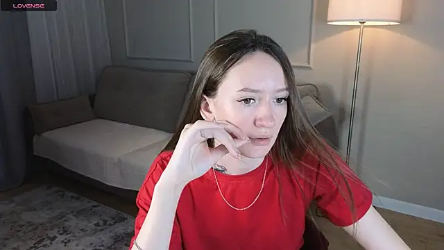 cutienaughtygirl online show from 3, 5, 2026