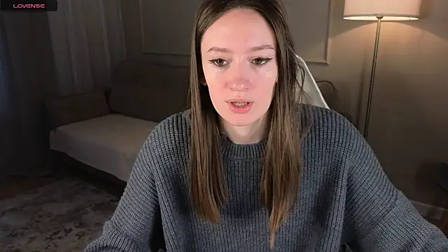 cutienaughtygirl online show from 24, 5, 2026