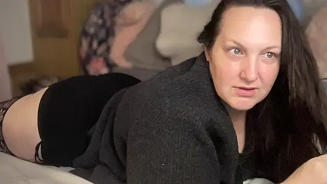 Snapshot of Just_Trudy chatting on 8, 10, 2025 Just Trudy online show from 8, 10, 2025