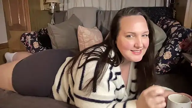 Just Trudy online show from 13, 12, 2025