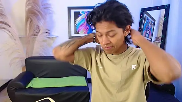 dreyk20 online show from 11, 10, 2025