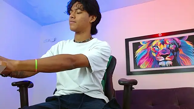 dreyk20 online show from 1, 12, 2025