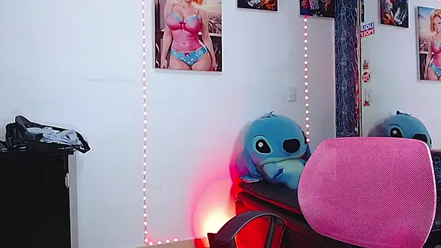 briamhoconor xh online show from 9, 11, 2025