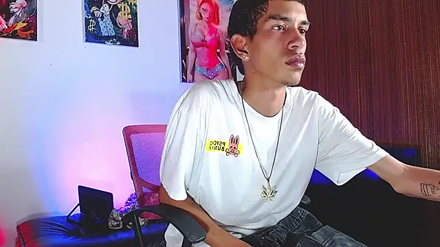 Snapshot of briamhoconor_xh chatting on 16, 1, 2026 briamhoconor xh online show from 16, 1, 2026