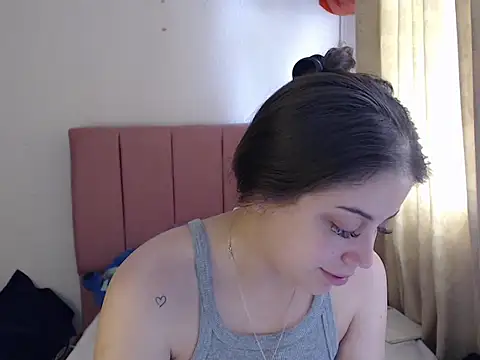 Snapshot of Alaina_Blessed chatting on 17, 9, 2025 Alaina Blessed online show from 17, 9, 2025