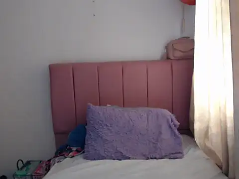 Snapshot of Alaina_Blessed chatting on 27, 9, 2025 Alaina Blessed online show from 27, 9, 2025