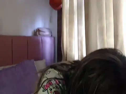 Alaina Blessed online show from 15, 11, 2025