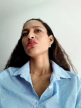 SofiaDelicia online show from 22, 9, 2025