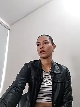 SofiaDelicia online show from 23, 10, 2025