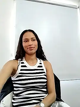 SofiaDelicia online show from 15, 12, 2025