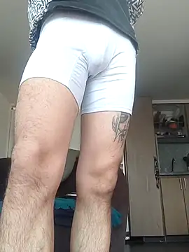 Tattoboy19cm online show from 23, 9, 2025