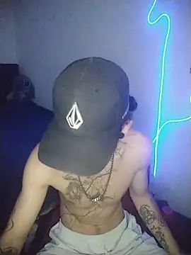 Snapshot of Tattoboy19cm chatting on 20, 2, 2026 Tattoboy19cm online show from 20, 2, 2026