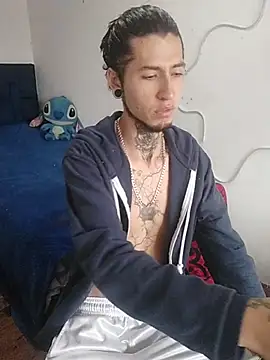 Snapshot of Tattoboy19cm chatting on 20, 2, 2026 Tattoboy19cm online show from 20, 2, 2026