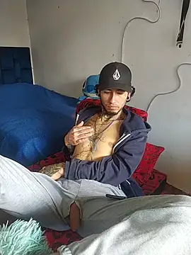 Snapshot of Tattoboy19cm chatting on 26, 2, 2026 Tattoboy19cm online show from 26, 2, 2026