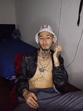 Snapshot of Tattoboy19cm chatting on 7, 3, 2026 Tattoboy19cm online show from 7, 3, 2026