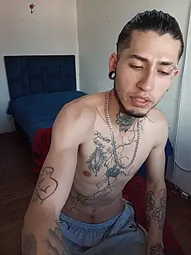 Snapshot of Tattoboy19cm chatting on 16, 3, 2026 Tattoboy19cm online show from 16, 3, 2026