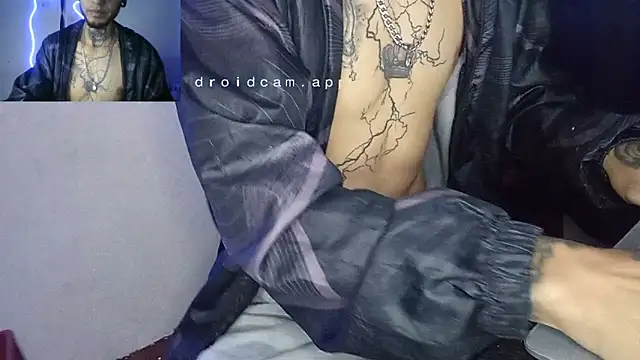 Snapshot of Tattoboy19cm chatting on 26, 3, 2026 Tattoboy19cm online show from 26, 3, 2026