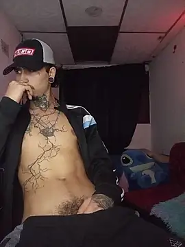 Tattoboy19cm online show from 11, 6, 2026