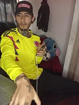 Tattoboy19cm online show from 20, 6, 2026