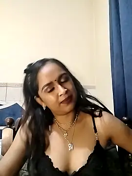 cute indianxo online show from 4, 3, 2026