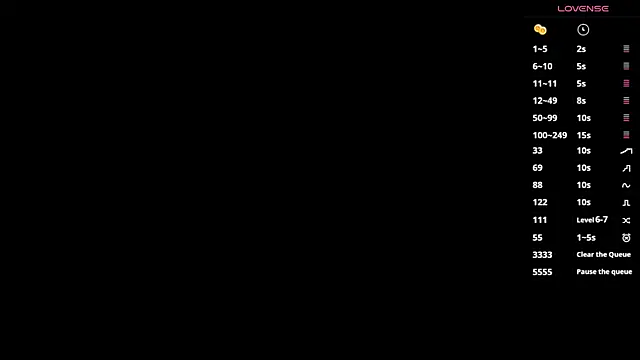 MiuMiuSasha online show from 20, 11, 2025