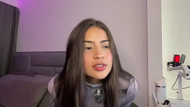 Snapshot of lexie_gray2 chatting on 19, 3, 2026 lexie gray2 online show from 19, 3, 2026