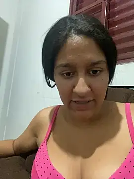 Casaljovem1 online show from 21, 10, 2025