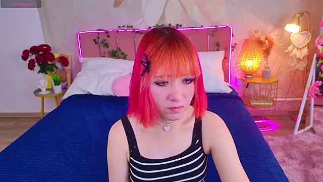 Snapshot of Ketrin_Jones chatting on 21, 9, 2025 Ketrin Jones online show from 21, 9, 2025
