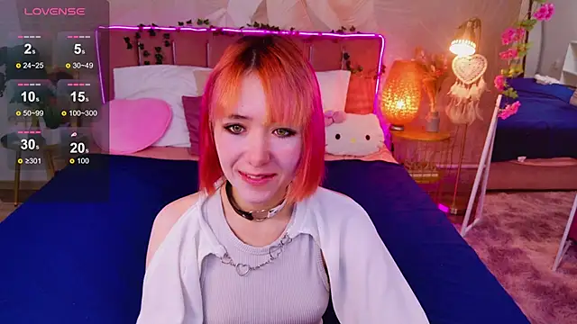 Snapshot of Ketrin_Jones chatting on 27, 9, 2025 Ketrin Jones online show from 27, 9, 2025