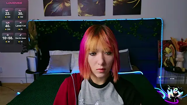 Snapshot of Ketrin_Jones chatting on 30, 9, 2025 Ketrin Jones online show from 30, 9, 2025