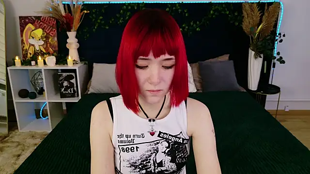 Snapshot of Ketrin_Jones chatting on 13, 10, 2025 Ketrin Jones online show from 13, 10, 2025