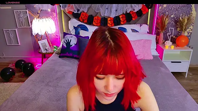 Snapshot of Ketrin_Jones chatting on 25, 10, 2025 Ketrin Jones online show from 25, 10, 2025