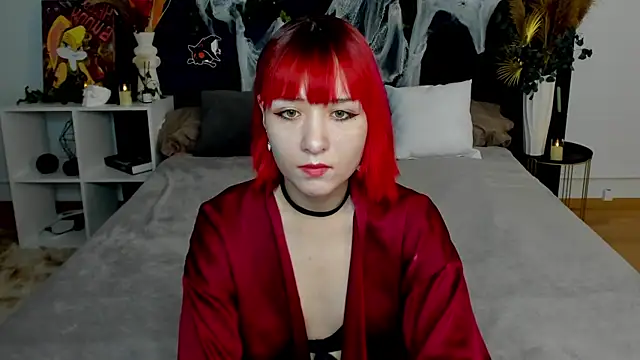 Snapshot of Ketrin_Jones chatting on 7, 11, 2025 Ketrin Jones online show from 7, 11, 2025