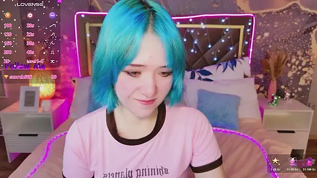 Ketrin Jones online show from 3, 5, 2026