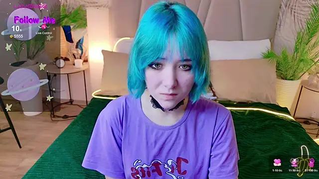 Ketrin Jones online show from 4, 5, 2026