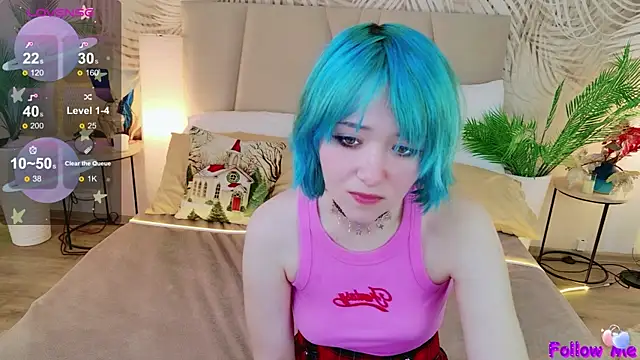 Ketrin Jones online show from 9, 5, 2026