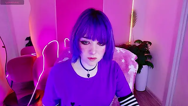Ketrin Jones online show from 19, 6, 2026